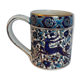 Tasse-Mug en céramique émaillée