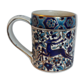 Tasse-Mug en céramique émaillée