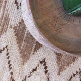 Vintage Berber Rug - 168 x 72 cm