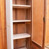 Parisian wardrobe