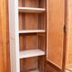 Armoire parisienne