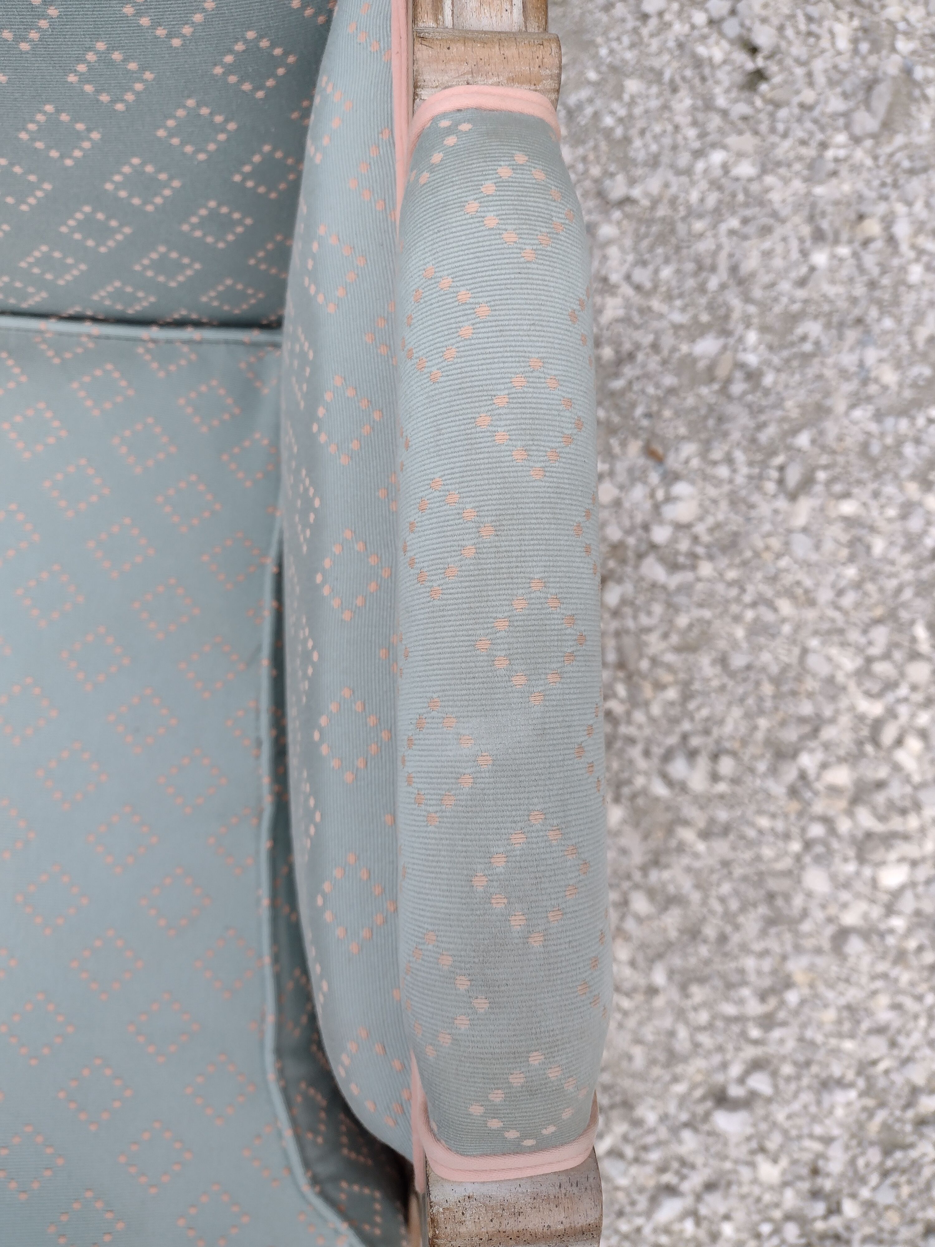 Shepherdess Louis XVI style