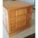 Comptoir en bois vintage