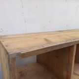 Workshop shelf 247 cm
