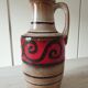 Vase W. Germany