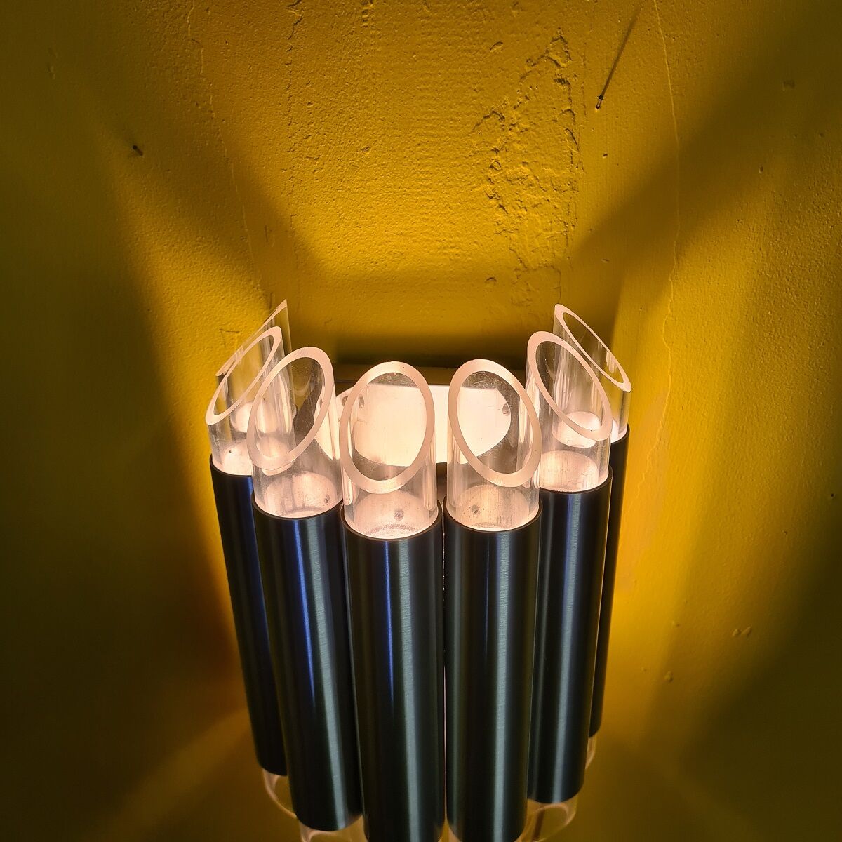 Raak amsterdam wall lamp septiem  c - 1670