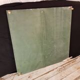 Schoolboy painting 1960