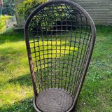 Chaise à suspendre