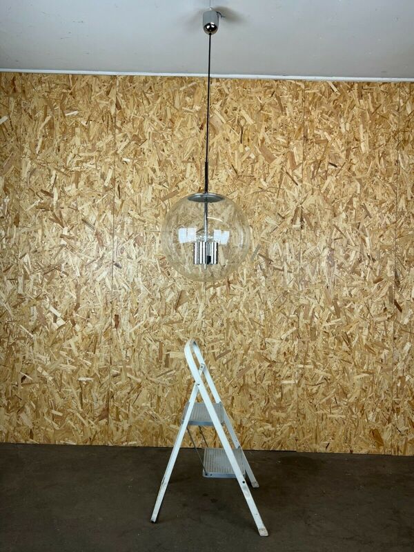 Suspension Limburg 60/70