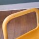 Vintage children's chair