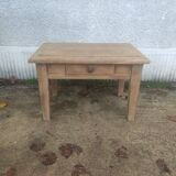 Coffee table, children's desk