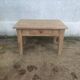 Coffee table, children's desk