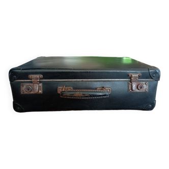 Old suitcase