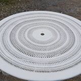 Wrought Iron Garden Table 1900