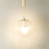 Elegant pendant lamp from the 1960s by Peill & Putzler