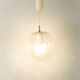 Elegant pendant lamp from the 1960s by Peill & Putzler
