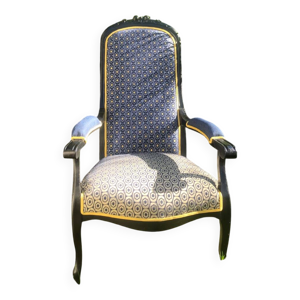 fauteuil voltaire