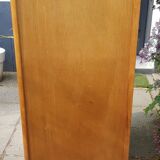 Asymmetrical cabinet 1940