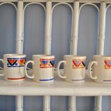 Mobile mugs