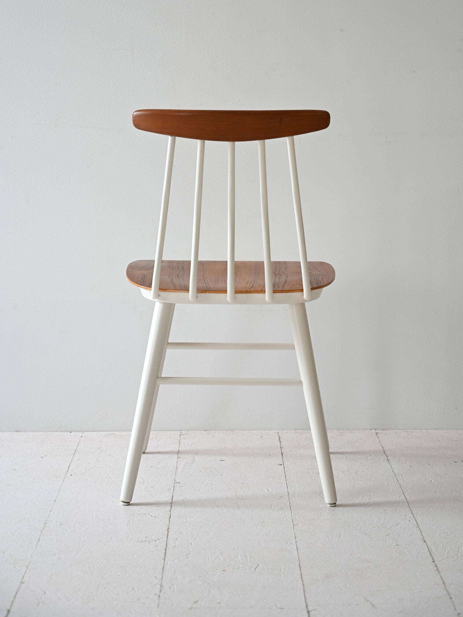 Scandinavian vintage chair