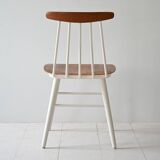 Scandinavian vintage chair
