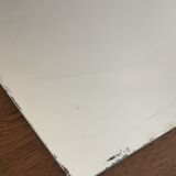 Chiseled mirror - 46x65cm