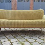1/2 club Chair