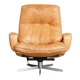Fauteuil pivotant De Sede S231 « James Bond »