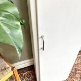 Parisian closet / wardrobe