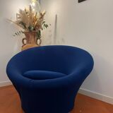 Fauteuil Mushroom de Pierre Paulin