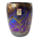 Rare Joska vase, Art Nouveau style, iridescent blown glass, Germany 1990