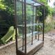 Vitrine apothicaire