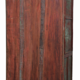 Armoire en teck ancienne