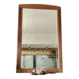 bistro mirror from the 1920s/1930s