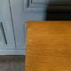 1960 rattan chest of drawers 4 drawers spindle legs
