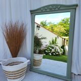 Miroir ancien