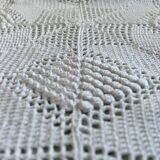 Old square placemat width 68