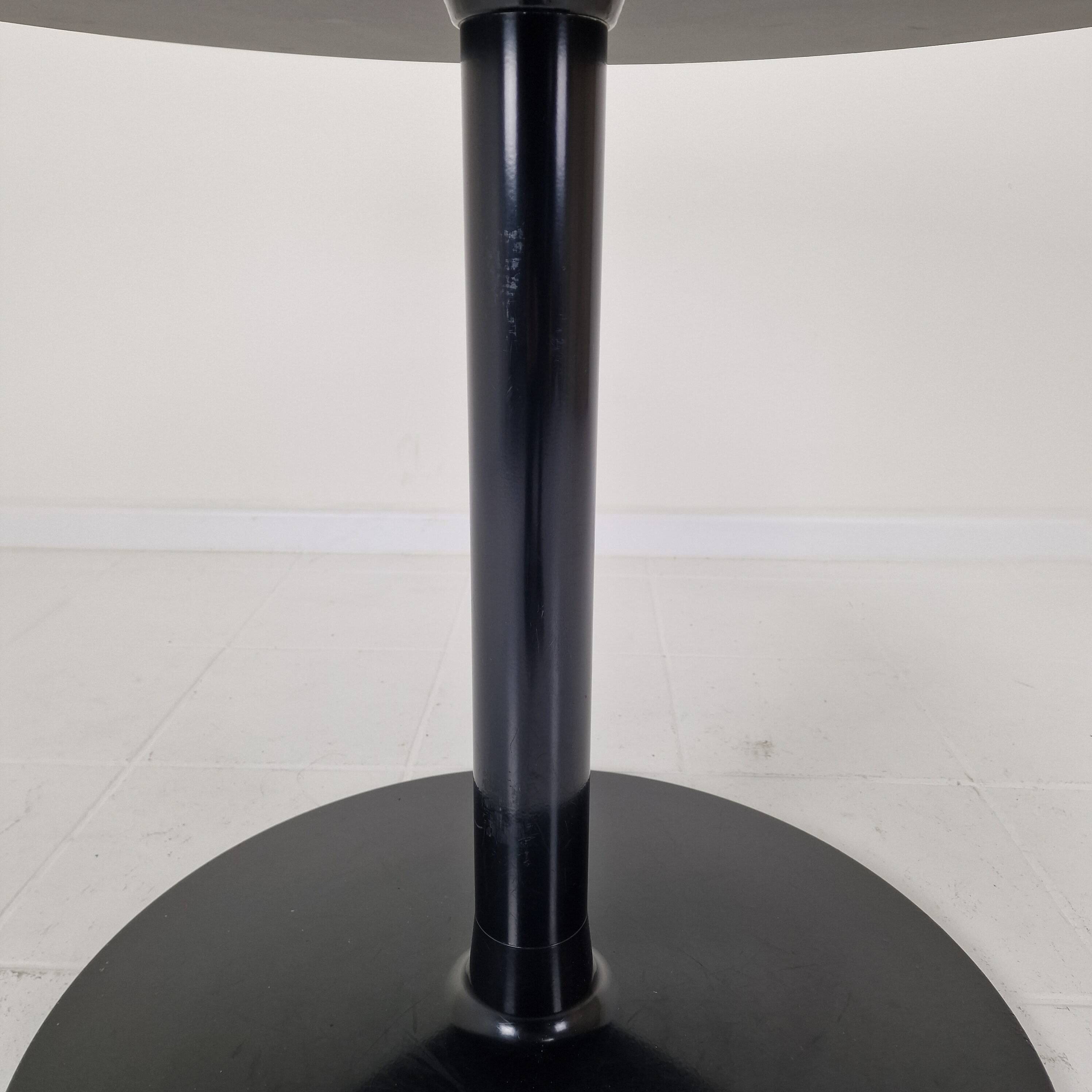 Round Dining Table by Pierre Paulin for Artifort, 2000s
