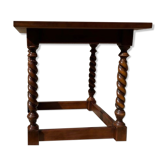 Louis XIII style games table
