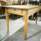 Rabat farm table