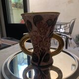 Vallauris ear vase from the 50s