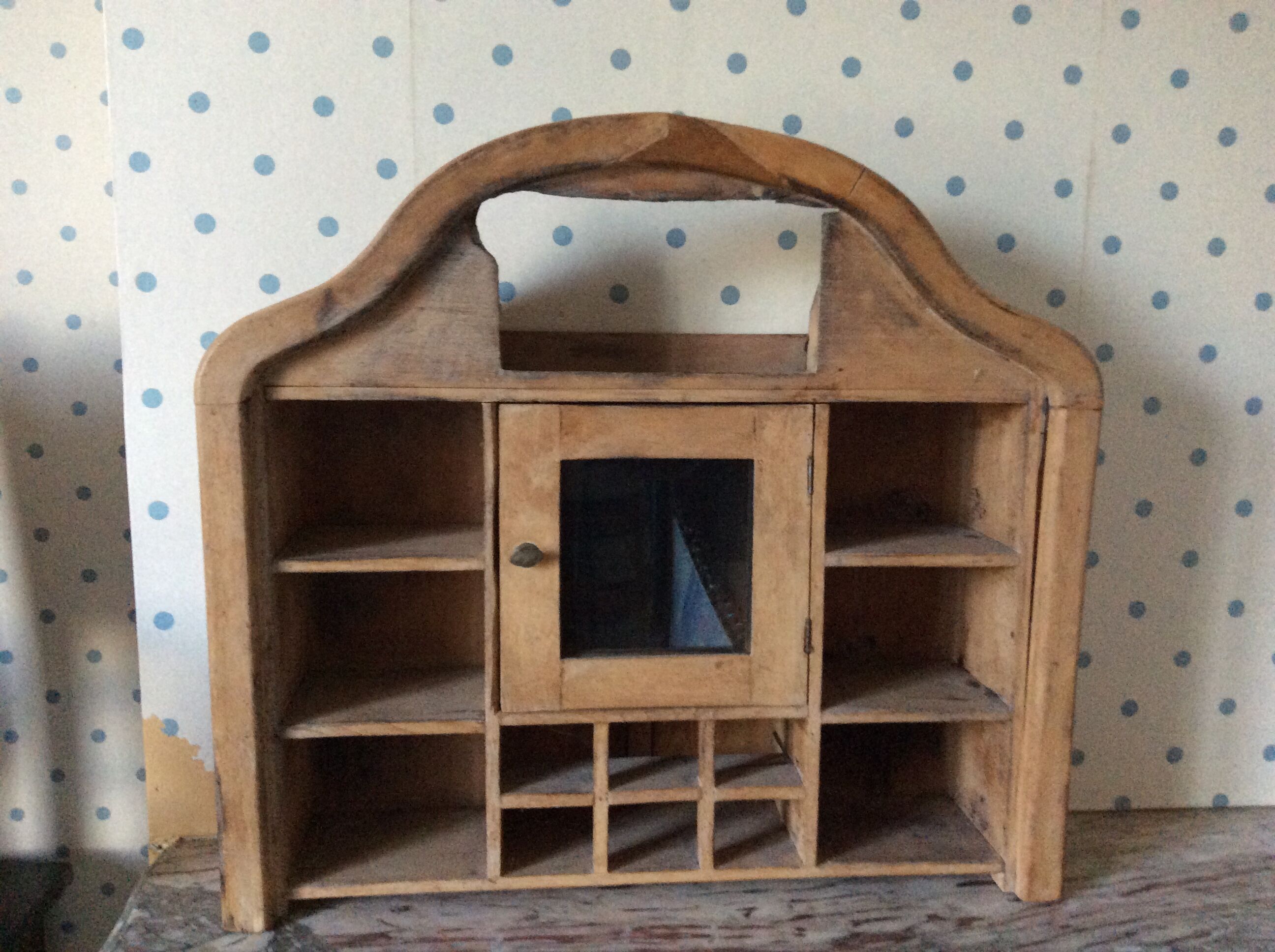 Shelf