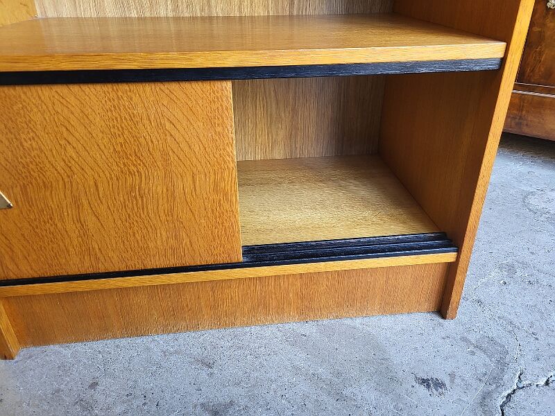 Cabinet secretary showcase 1950/1960