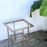 Vintage coffee table