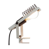 Table lamp Sintesi Tavolo Morsetto by Ernesto Gismondi