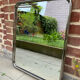 Vintage mirror