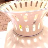 Desvres Earthenware Cup