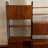 Italian stage shelf from the 60s