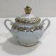 Be Reynolds - Limoges Porcelain tea set