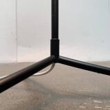 Mid-century minimalist tripod floor lamp